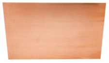 Cuivre anode / électrode /