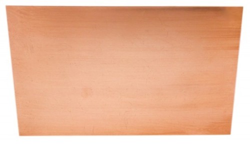Cuivre anode électrode - anode, /