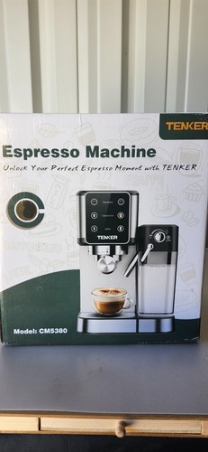 Expresso machine - expresso,