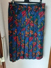 Belle jupe plissée Devernois