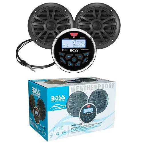 Set marine boss audio - 1,