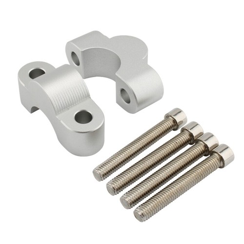 Pontets guidon 20mm pour - pontets, de