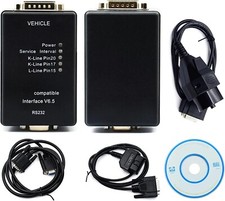 Diagnostic Scanner For BMW