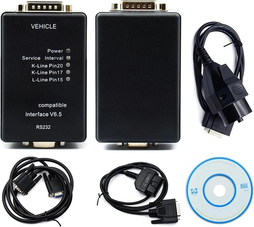 Diagnostic scanner for - diagnostic,