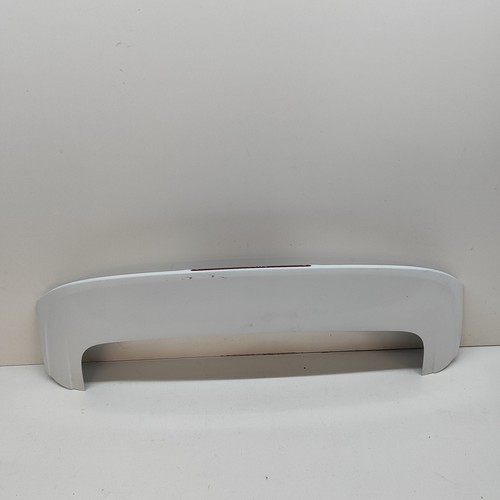 Aileron hayon ford focus - hayon,