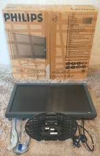 Ecran PHILIPS 22 pouces comme