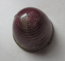 Feu obus SEIMA en plastique