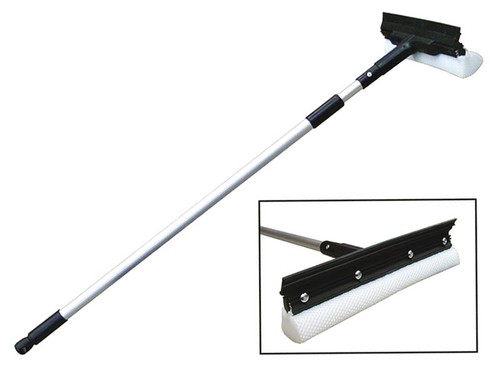 Lave vitre nettoye - lave-vitre,