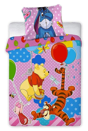 Housse couette bebe taie - housse,