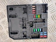 Boitier Fusible - RENAULT MEGANE IV (4) 1.5L HDI 110CV - Réf : 284B66234R