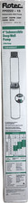 Flotec FP2222-13 3/4 HP