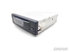 BMW 5 Series Changeur de CD