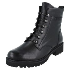 Bottes Cheville Militaires