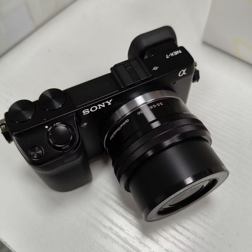New sony alpha - sony, 24.3