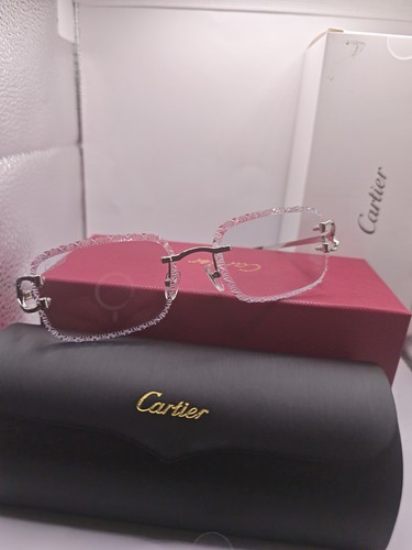 Lunette cartier homme - cartier, saison