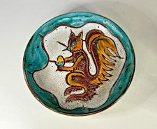 PLAT CREUX VALLAURIS