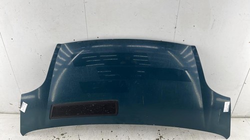 Capot renault trafic - 2, 1