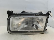 Optique avant principal gauche (feux)(phare) VOLKSWAGEN PASSAT 3 PHASE 1