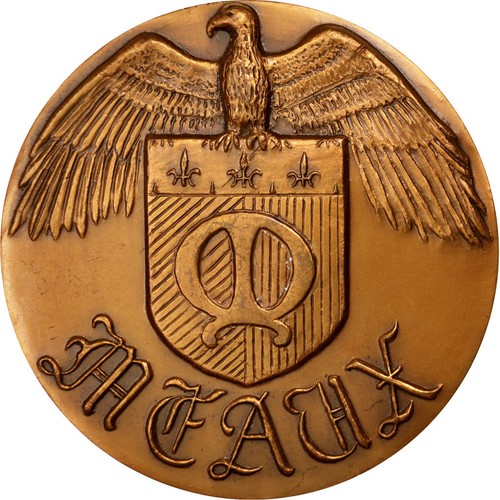 France medal french fifth - france,,