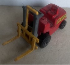 Matchbox Superfast 1972 n° 15