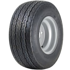 Ensemble roue et pneu pour