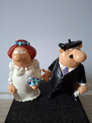 Figurines plastoy fluide - figurines,