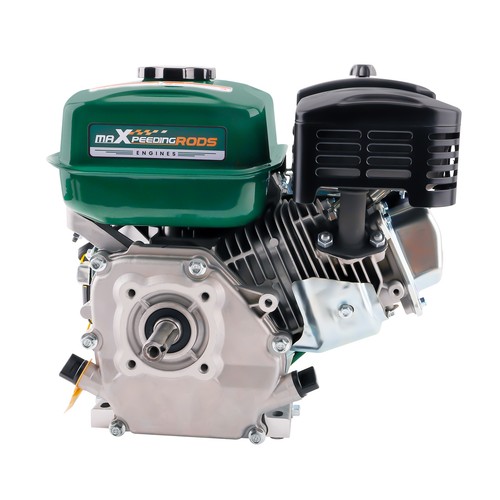 Moteur essence temps - moteur, 4