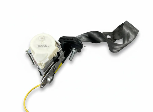 Enrouleur ceinture de - enrouleur,