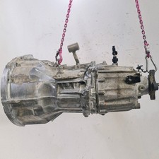 Boîte vitesses type zf4006 - type,