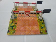 passage à niveau Hornby