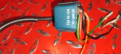 Cdi sem 125 - cdi,