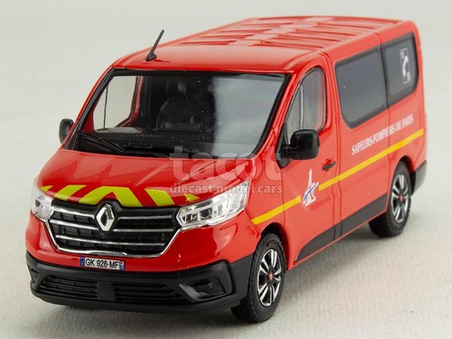 Renault trafic iii - renault,