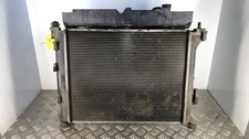 Radiateur eau HYUNDAI I 20 1