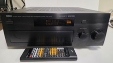 Yamaha DSP-A3090 Natural Sound