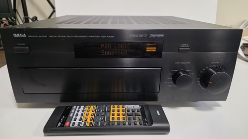 Yamaha dsp a3090 natural sound - natural,