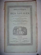 Bibliothèque universelle des