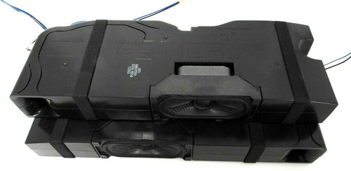 75uj657a tv speakers - 75uj657a-ub,