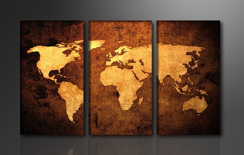 Images sur toile - , encadré