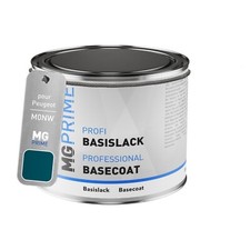 Peinture voiture pot pour