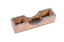 Vieux Boîte en Bois Déco