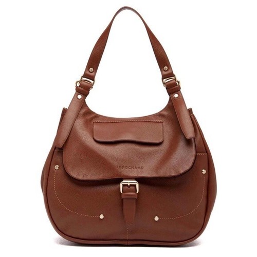 Nwot longchamp balzane hobo - longchamp,