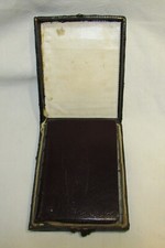 PAROISSIEN ROMAIN DANS SA BOITE edition 1891  Tours en français et latin Missel