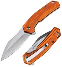 Couteau Tac-Force A/O Lame