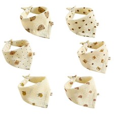 Bavoirs Bebe Bavoir Bandana