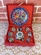 service à thé miniature