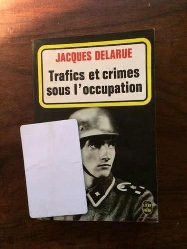 COLLABORATION/Jacques