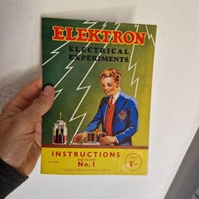 MECCANO Liverpool 1935  MANUEL