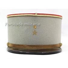 Tirailleurs : Képi de sergent