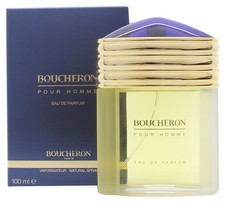 Boucheron new edp vapo - boucheron,