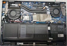 ✅Dell Inspiron P145G - CM HS